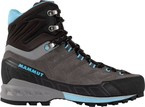 Buty Mammut Kento Tour High GTX Women dark titanium-whisper