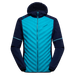  Kurtka La Sportiva Koro JKT Men deep sea-tropic blue