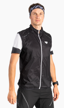 kamizelka męska Dynafit Vert Wind Vest Men 08-71004-0911 black out/0520