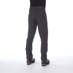 Spodnie Mammut Courmayeur SO Men black