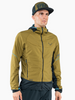 kurtka męska Dynafit Mezzalama Polartec Alpha Jkt 08-71596-5471 army/3010