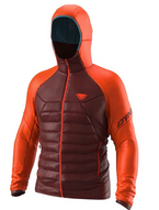 kurtka męska Dynafit Radical PrimaLoft Hooded Jkt Men 08-71360-4492 dawn/1570