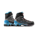 Buty La Sportiva Aequilibrium Hike GTX Women carbon-malibu blue