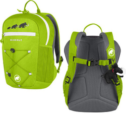 Plecak dziecięcy Mammut First Zip 8L sprout