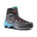 Buty La Sportiva Aequilibrium Hike GTX Women carbon-malibu blue