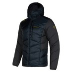 Kurtka La Sportiva Bivouac Down JKT Men black