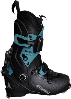 buty skiturowe damskie Atomic Backland PRO SL