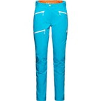 Spodnie Mammut Eisfeld Light SO Women sky