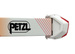 Latarka czołowa PETZL Actik Core 600 czerwony