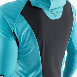 kamizelka męska Dynafit Speed Softshell Vest Men 08-71631-8071 storm blue/3010