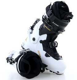 buty skiturowe damskie Atomic Backland PRO W 2022/23