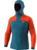 bluza męska Dynafit Speed Polartec Hooded 08-71494-4491 dawn