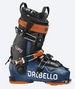 Buty skiturowe męskie Dalbello Lupo AX HD blue/black