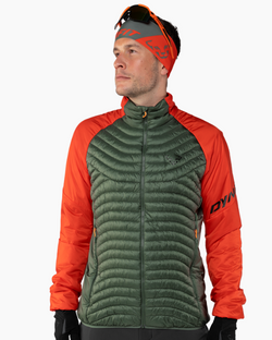 kurtka męska Dynafit Speed Insulation JKT 08-71788-4491 dawn/5560