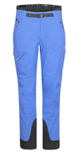 spodnie skiturowe damskie LA SPORTIVA Weisshorn GTX PRO Pant W - cobalt blue