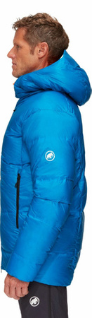 Kurtka Mammut Eiger Extreme Eigerjoch Pro IN Hooded Men tarn