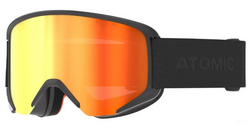 gogle Atomic Four Pro HD One- black AN5106634