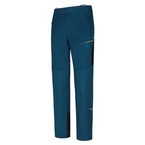 Spodnie La Sportiva Ikarus Pant Men storm blue-maui