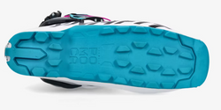buty skiturowe damskie Dynafit Speed Ski Touring 08-61919-0560 Nimbus Silvretta