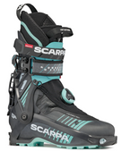 buty skiturowe damskie Scarpa F1 LT