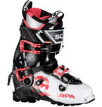buty skiturowe damskie Scarpa GEA RS