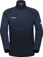 Bluza polarowa Mammut Aconcagua ML Men marine