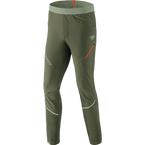 Spodnie górskie męskie TRANSALPER HYBRID M PNT 08-71182-5561 thyme