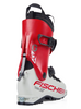 buty skiturowe damskie Fischer Travers GR white/red 2023