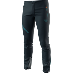 Spodnie górskie męskie Dynafit Transalper Pro Pants Men 08-71579-3011 blueberry