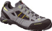Buty Mammut Redburn Low GTX Women light grey-lemon
