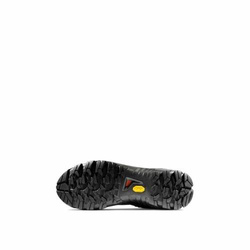 Buty Mammut Sapuen High GTX Men black-dark radiant