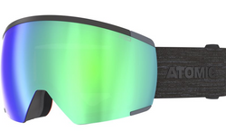 gogle Atomic REDSTER HD AN51063826 RED wymienna szyba