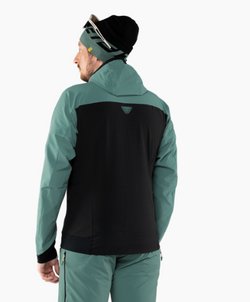 Bluza męska Dynafit RIDGE THERMAL HOODY M 08-71876-3091 atlantic