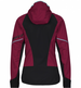 Speed Softshell JKT Women- 08-71591-6211 beet red