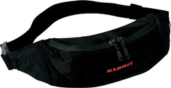 Torebka Mammut Neuveville Bumbag 2L black