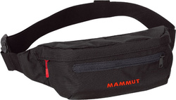 Torebka Mammut Classic Bumbag black 1,5L