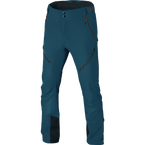 spodnie skiturowe męskie Dynafit MERCURY 2 Dynastretch Pants Men 08-70743-8161 mallard blue