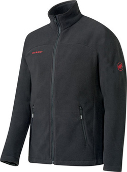 Polar Mammut Innominata  ML Men black