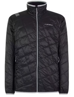 kurtka męska La Sportiva Wildhorn Primaloft- black