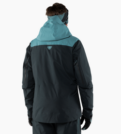 kurtka męska Dynafit Ridge GTX Jkt 08-71860-8071 storm blue BLUEBERRY/ 3010