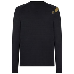 Bluza La Sportiva Tour Long Sleeve Men black