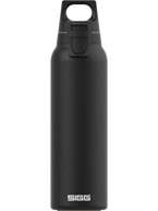 Butelka Termiczna SIGG  Light 0.5L black