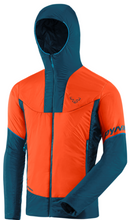 kurtka męska Dynafit Speed Insulation Men Hooded Jkt 08-71242-4491 dawn/8810