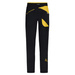 Spodnie La Sportiva Talus Men black-yellow