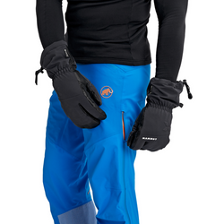 Rękawice Mammut  Eiger Extreme Eigerjoch Pro