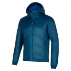 Kurtka La Sportiva Alpine Guide Primaloft Hoody JKT Men storm blue-electric blue