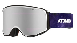 gogle Atomic Four Q HD team space, cat: HD 2-3, AN5106122