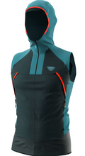 kamizelka męska Dynafit Speed Softshell Vest Men 08-71631-8071 storm blue/3010