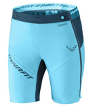 Spodenki ocieplane damskie Dynafit Mezzalama Polartec Alpha 08-71069-8211 silvretta/8810