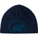 Czapka Mammut  Logo deep ice-marine